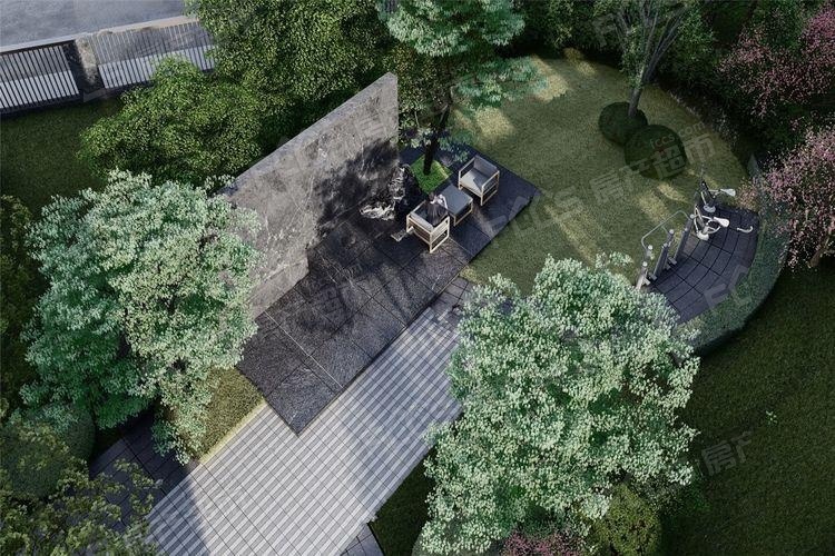 上东金茂智慧科学城三期楼盘效果图3