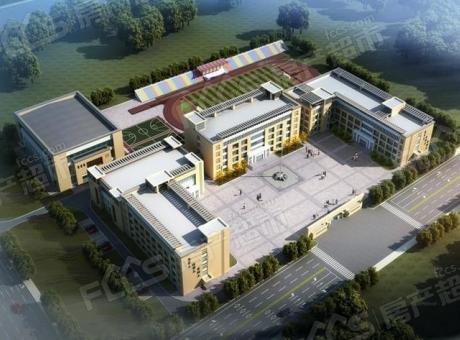 德港锦绣上品的封面图