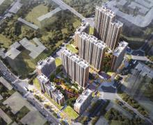 武汉城建绍兴里1921的封面图