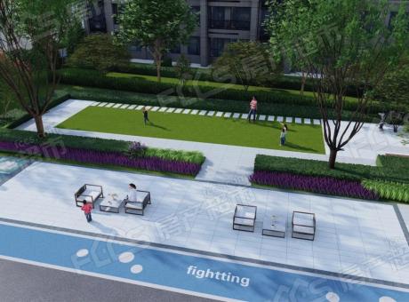 金科浩宇天都府的封面图