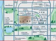 区位图