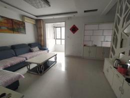 整租 | 丽景豪庭，空调家具齐全，拎包入住