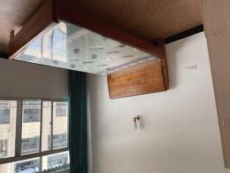 整租 | 一室一卫单间，空调热水器WiFi齐全