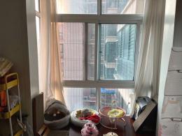整租 | 植物园旁 铂金丽都 精装三室 家具家电