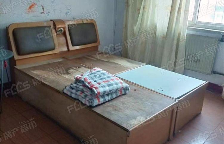 馨苑十区室内图