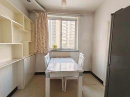 整租 | 九州花园，两室，家具家电齐全，拎包入住，