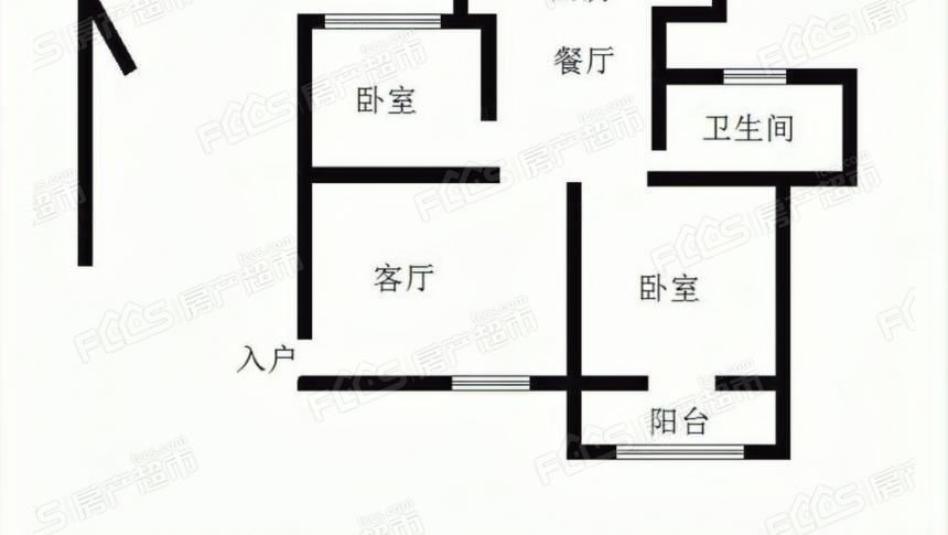 九州花园室内图