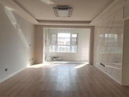 精装未住帝景郦城电梯观景房三室双卫纯南北通透户型送