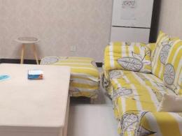 首付7万的精装一室一厅拎包入住看过来
