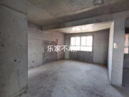 铁建处自来水小区 电梯高层 毛坯三室两厅两卫 需