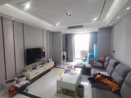 保养9层新住家精装大三房 家具家电齐全